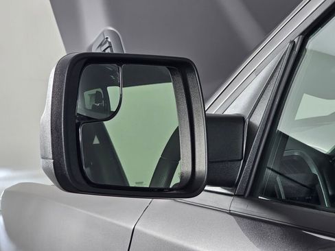 New 2026 RAM 1500 Classic Warlock AWD/4WD image 13