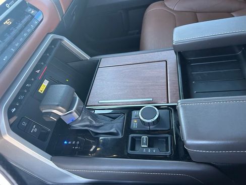 Used 2023 Toyota Tundra 1794 Edition image 19