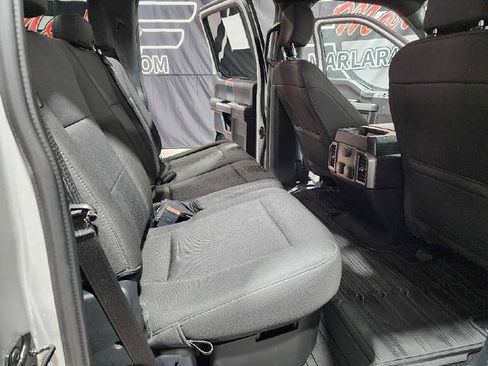 Used 2019 Ford F150 XLT w/ Equipment Group 302A Luxury AWD/4WD image 11