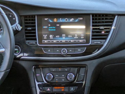 Used 2020 Buick Encore Preferred w/ Safety Package image 13