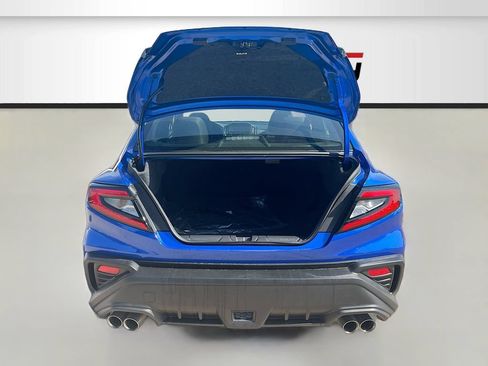 Used 2024 Subaru WRX AWD/4WD image 23