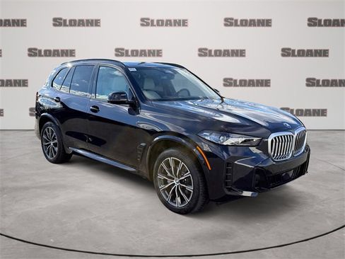 New 2026 BMW X5 xDrive40i w/ M Sport Package image 7