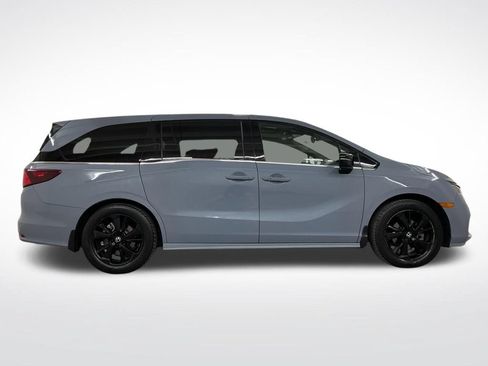 Used 2023 Honda Odyssey Sport image 33
