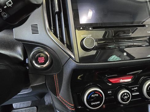 Used 2022 Subaru Forester Sport w/ Popular Package #2 image 35