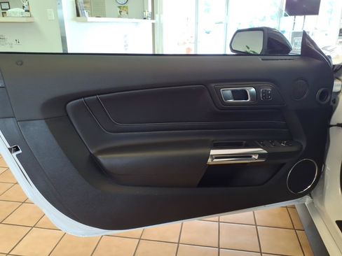 Used 2023 Ford Mustang Premium w/ Equipment Group 201A RWD image 11