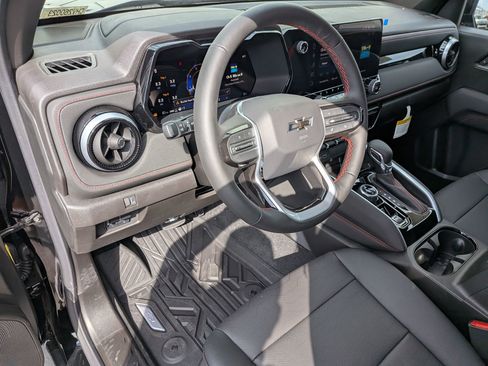 New 2026 Chevrolet Colorado Z71 w/ Technology Package image 9