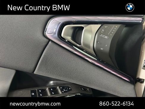 Used 2026 BMW X3 xDrive30 w/ Convenience Package AWD/4WD image 12