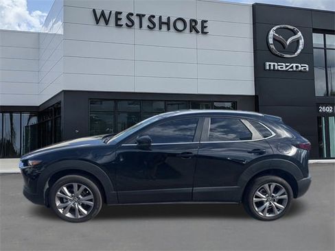 Used 2023 MAZDA CX-30 AWD 2.5 S w/ Select Package image 7