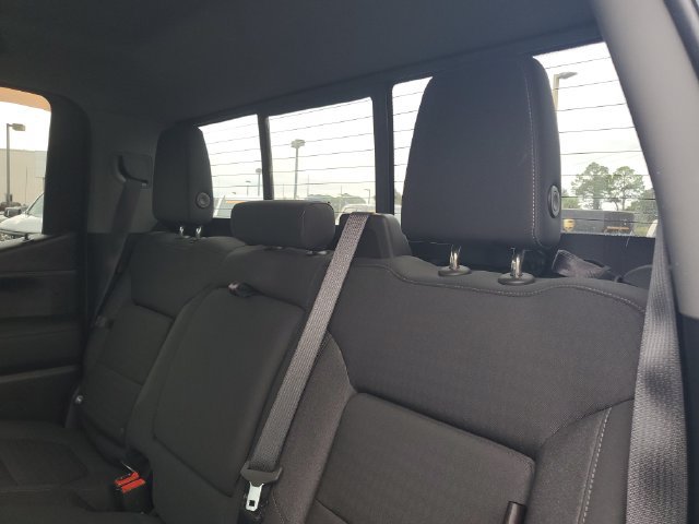 Used 2020 Chevrolet Silverado 1500 RST w/ All-Star Edition AWD/4WD image 12