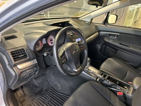 Used 2013 Subaru Impreza 2.0i Sport Premium image 56