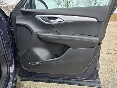 New 2026 Buick Envision Avenir image 38