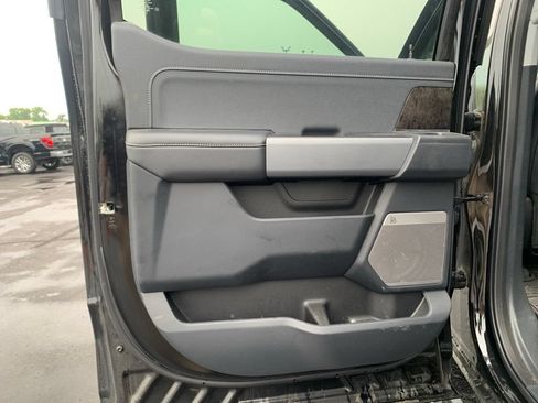Certified 2024 Ford F350 Lariat w/ Lariat Ultimate Package AWD/4WD image 42