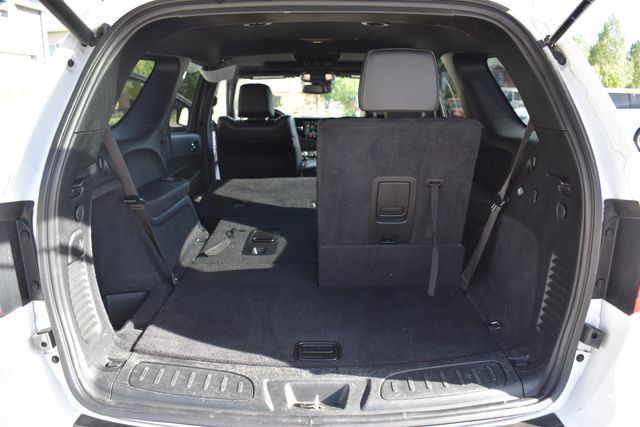Used 2024 Dodge Durango GT AWD/4WD image 24