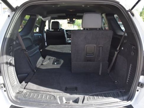 Used 2024 Dodge Durango GT AWD/4WD image 24