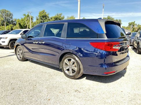 Used 2019 Honda Odyssey Touring image 6