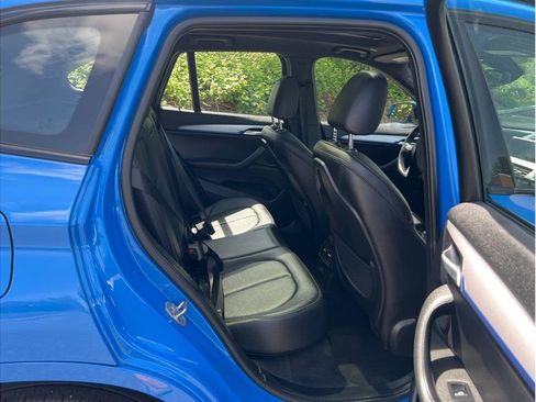 Used 2021 BMW X1 xDrive28i w/ M Sport Package image 22