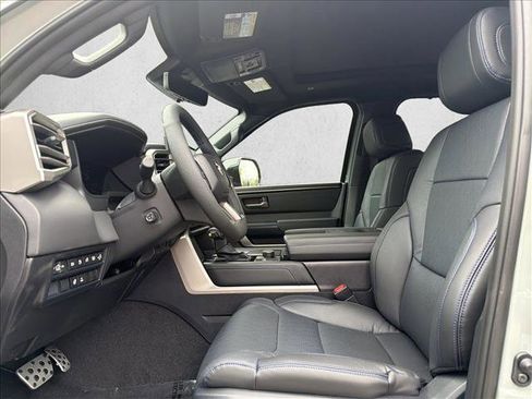 New 2026 Toyota Tundra Platinum AWD/4WD image 11