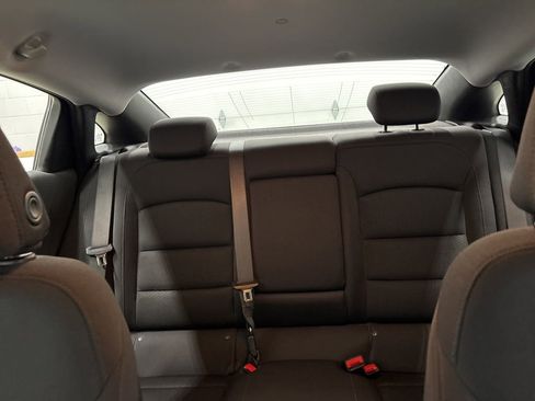 Used 2022 Chevrolet Malibu LT image 29