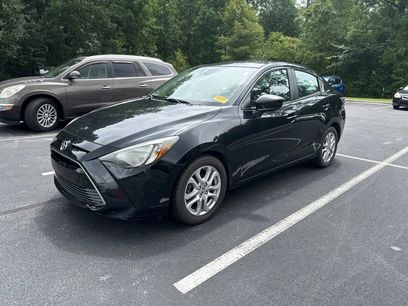 Used 2016 Scion iA
