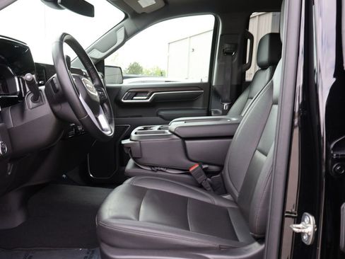 Used 2025 GMC Sierra 1500 SLT image 22