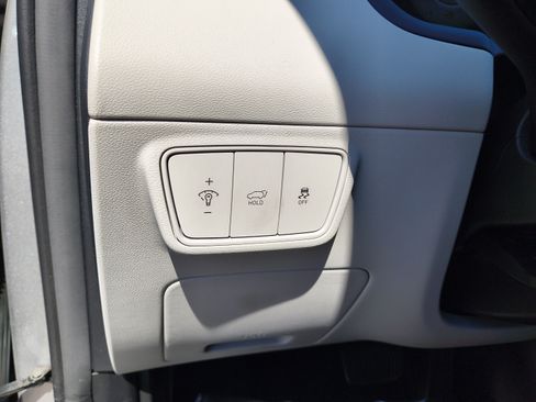 Certified 2024 Hyundai Tucson Limited FWD image 27