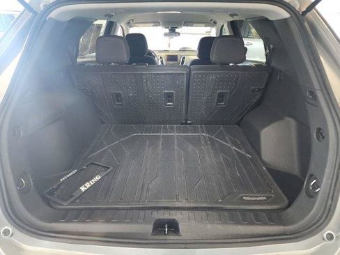 Used 2023 Chevrolet Equinox LS w/ LS Convenience Package AWD/4WD image 12
