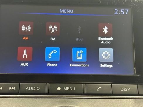 Used 2025 Nissan Sentra S FWD image 21