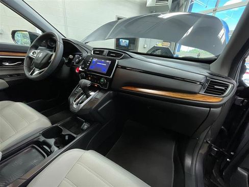 Used 2018 Honda CR-V EX image 32