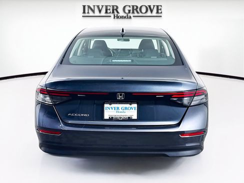 Used 2023 Honda Accord EX image 6