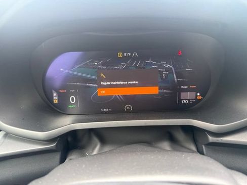 Used 2023 Polestar Polestar 2 AWD/4WD image 17