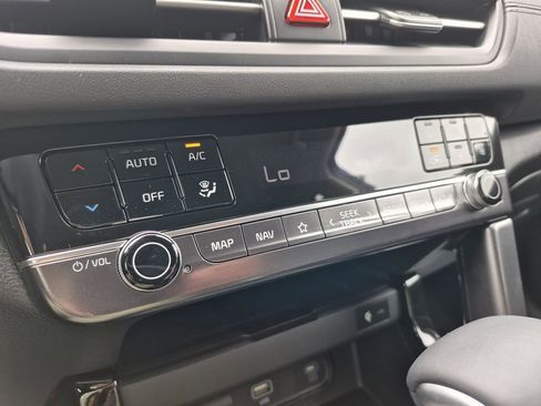 New 2026 Kia Seltos EX AWD/4WD image 22