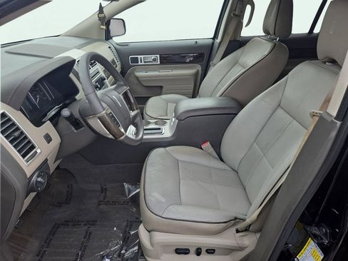 Used 2008 Lincoln MKX 2WD image 19