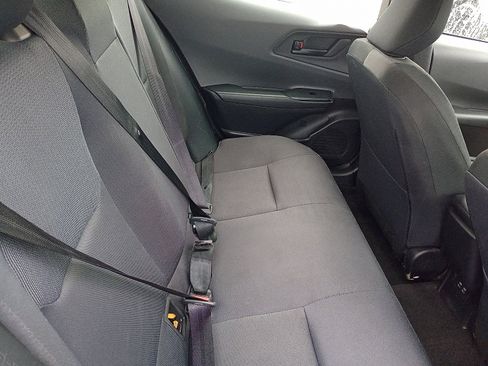 Used 2024 Toyota Prius LE image 8