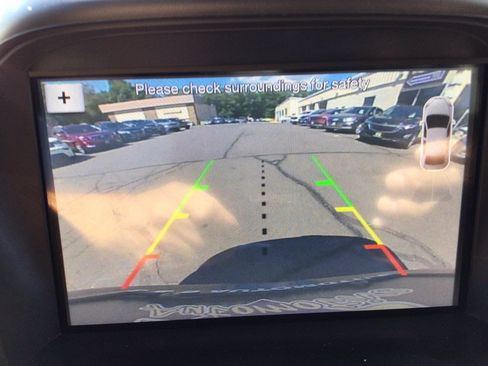 Used 2017 Ford Escape SE w/ Equipment Group 201A AWD/4WD image 33