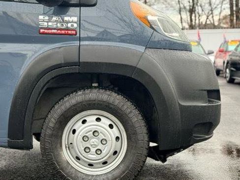Used 2019 RAM ProMaster 3500 image 4