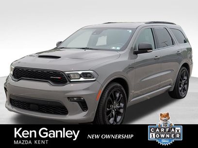 Used 2023 Dodge Durango R/T