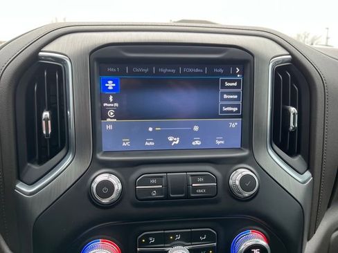 Certified 2022 GMC Sierra 1500 Denali w/ Denali Premium Package image 18