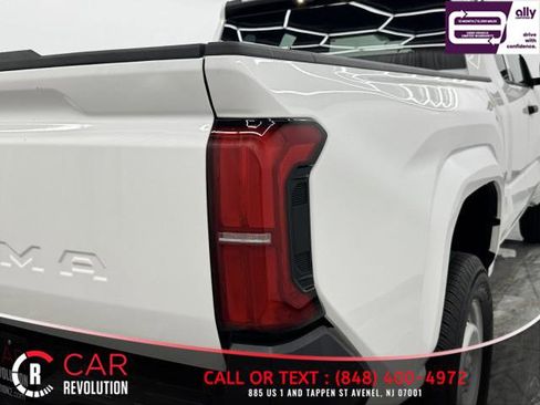 Used 2024 Toyota Tacoma SR image 52