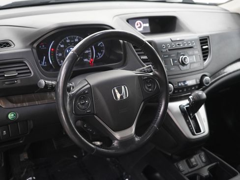 Used 2013 Honda CR-V EX-L image 20