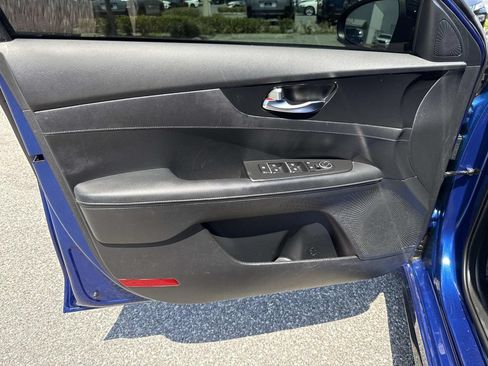 Used 2024 Kia Forte GT-Line w/ GT-Line Premium Package FWD image 21