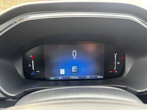 New 2026 Ford Escape ST-Line w/ Tech Pack #1 image 19