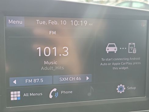 Certified 2023 Hyundai Elantra SEL image 13