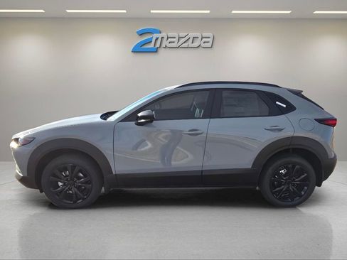 New 2026 MAZDA CX-30 2.5 Turbo w/ Premium Package image 2