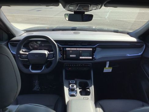 New 2026 Jeep Cherokee Limited image 6