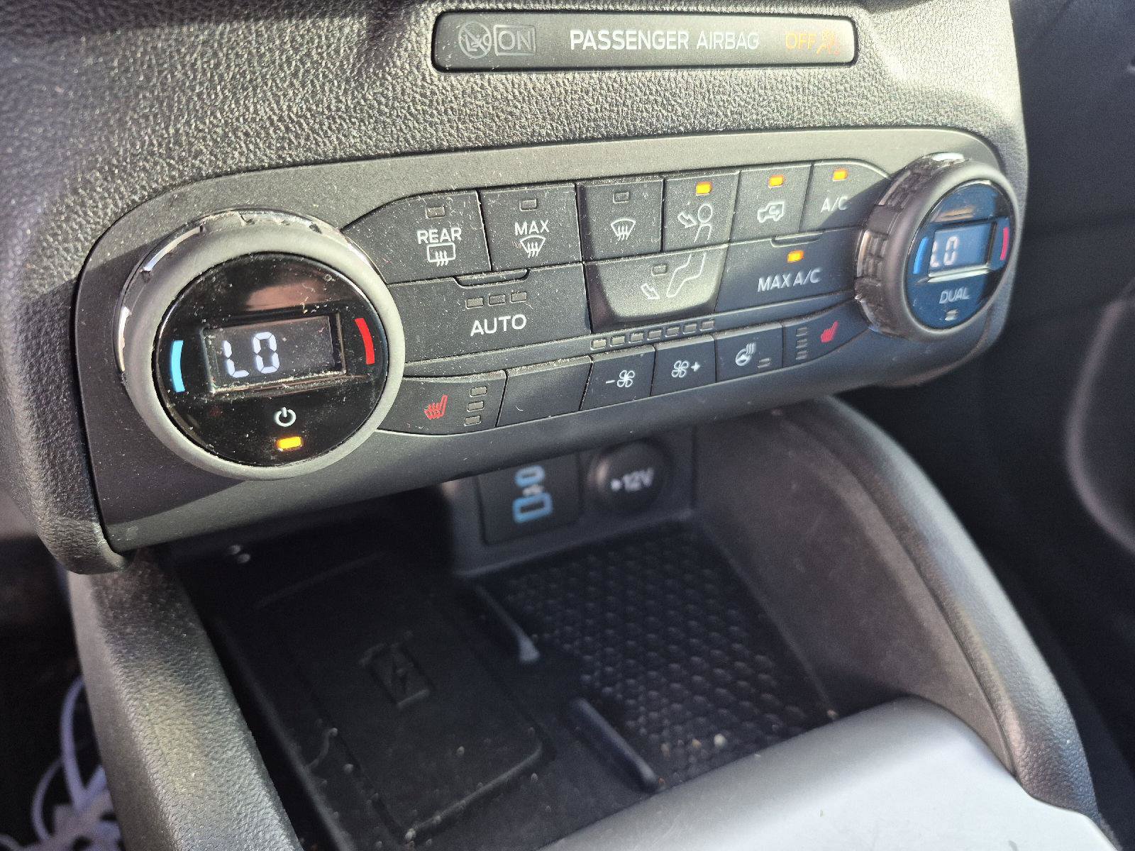 Certified 2021 Ford Bronco Sport Outer Banks w/ Outer Banks Package AWD/4WD image 5