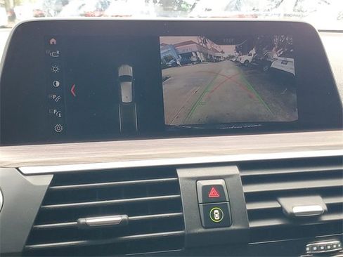 Used 2021 BMW X3 sDrive30i w/ Convenience Package image 26