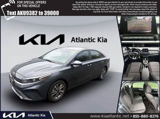 Certified 2023 Kia Forte LXS w/ LXS Technology Package FWD video 1