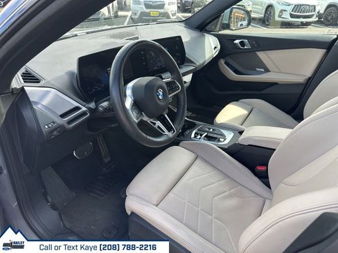 Used 2025 BMW 228i xDrive w/ M Sport Package image 14