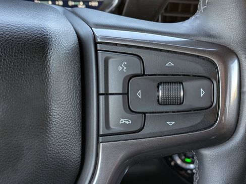 Used 2024 Chevrolet Silverado 2500 High Country w/ High Country Premium Package image 29