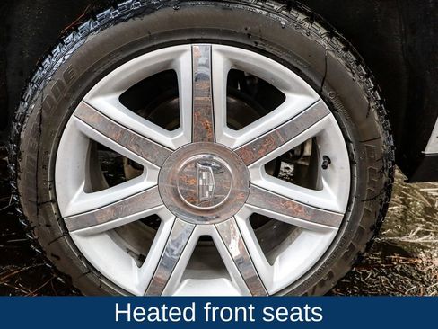 Used 2019 Cadillac Escalade Premium Luxury image 47